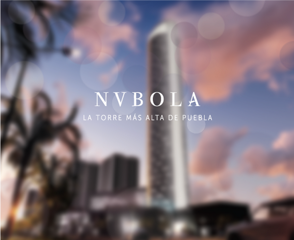 SSC_PUEBLA's tweet photo. Puebla tendrá un nuevo "Tallest". La torre NVBOLA tendrá más de 150m de altura. http://t.co/TdueyTCG2S