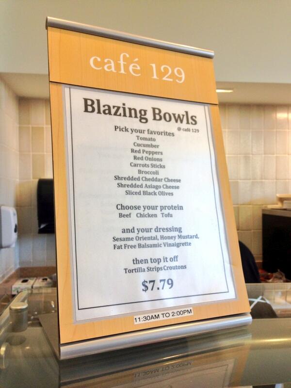 BCAlumni's tweet image. Lunch time! Anyone remember ordering one of these? @BCDiningProTips