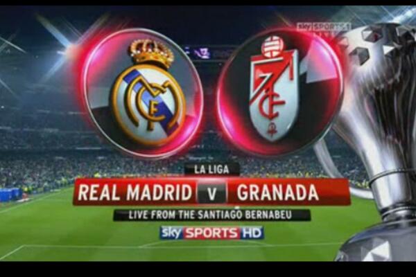 Esta noche en lateral