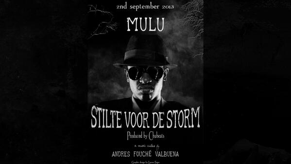 New <a href="/demuluofficial/">Mulu</a> music video  coming soon!!!! out on the 2nd September 2013