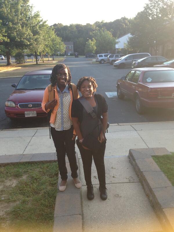 Mrs__Prodoehl's tweet image. #firstdayflow