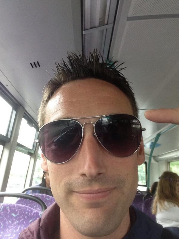 William Reed tweet media