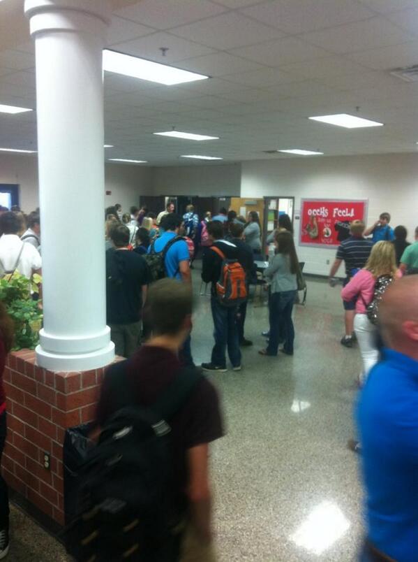 OCproblems2013's tweet image. #OCprobz