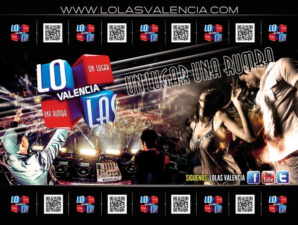 LolasValencia's tweet photo. Feliz comienzo de semana para todos ****** On happy Monday family http://t.co/24vkCx8yb7