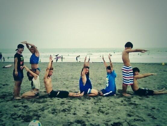 asyera321's tweet photo. Asyela in SEA !! http://t.co/qxnuzaS1cd