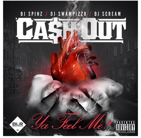 TeamCashoutAFRC's tweet image. FANS If You READY for #SEPT24th!!! CHANGE YA AVI IN #SUPPORTfor @ TheRealCashOutNew Mixtape #TURNUSUP  #YaFeelMe
