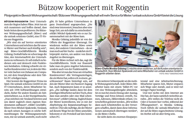 unitask_de's tweet photo. News! Wir entwicklen ein brandneues, interaktives Wohnungsportal. Die Presse berichtet: http://t.co/iW5AgaId6O