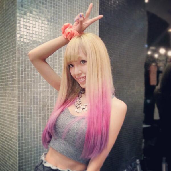 kurohige_HIRO's tweet photo. 犯人はJulietゆみちゃん❣ http://t.co/8WgIEFRiN2