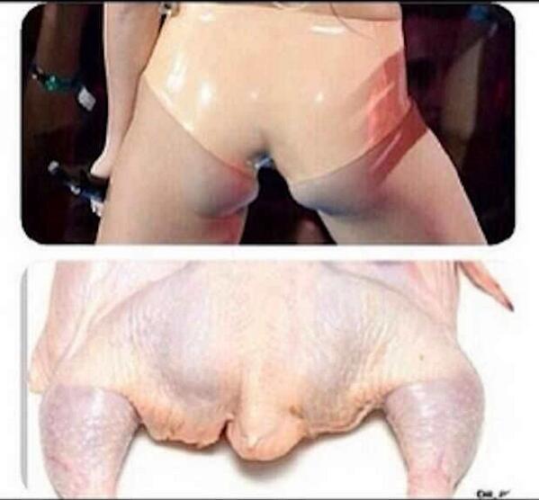 BuzzPheed's tweet image. This photo Of @MileyCyrus Sums It All Up. #MTVVMAs