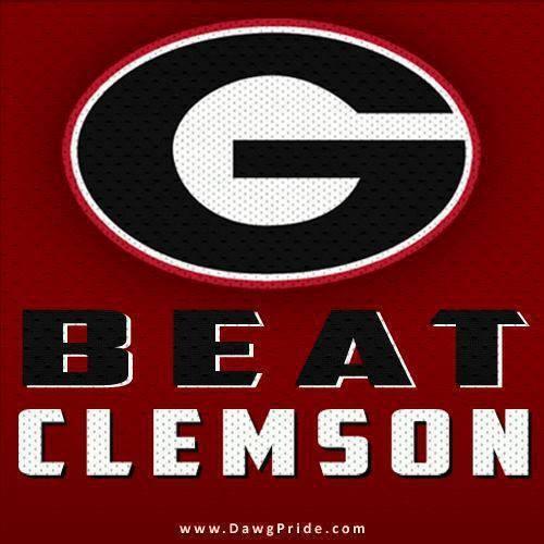 EllisPainCenter's tweet photo. Visit http://t.co/nhTQez8r77 every week for details on the entire GEORGIA BULLDOG 2013 football season! #GODAWGS http://t.co/D6Pto1E2MK