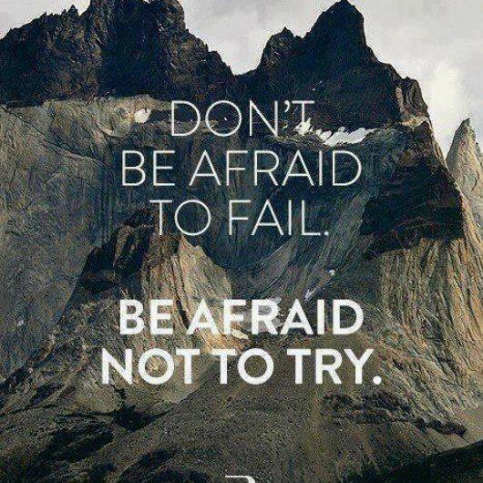 TriMotivation's tweet image. "Success is not final, failure is not fatal: it is the courage to continue that counts." Winston Churchill