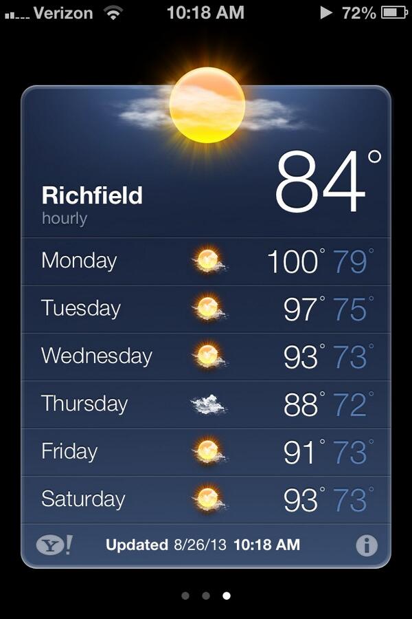 GetRunnersHigh's tweet image. Definitely a good idea to drink a ton of water this week!!