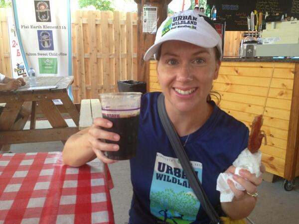 HMac01's tweet photo. Breakfast of champions! http://t.co/Qwb8Cc7Dkg