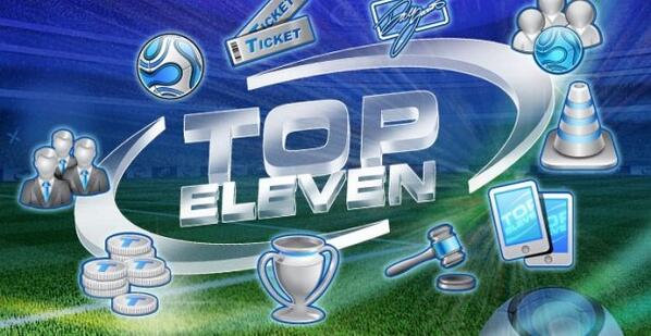 evildwarf4's tweet image. Top Eleven Football Manager Hack and Cheats August 2013 - bestnewhacks.com/top-eleven-foo…