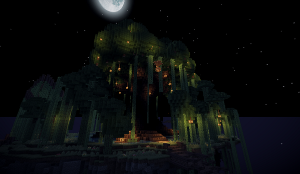 qubetic's tweet photo. Основное строение карты/Main building in our map http://t.co/T9wwQcWpBS