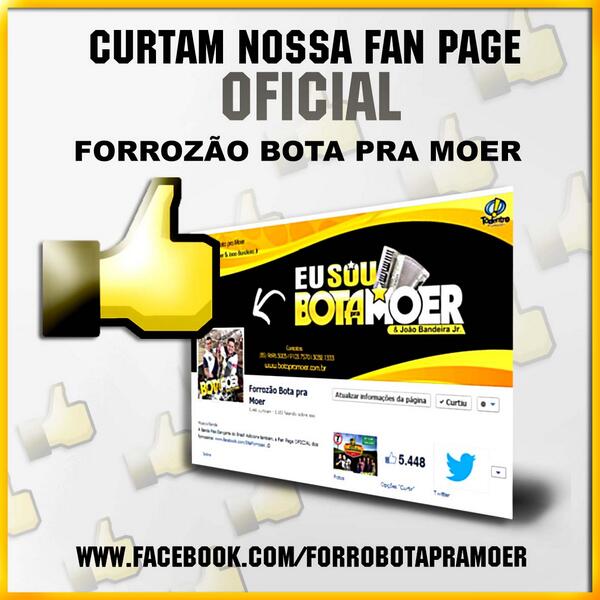 Soubotapramoer's tweet photo. RT @Heitor_Divulga: Eu já curti e indico @ofbotapramoer no face -  http://t.co/ekYPqnu0s0 - http://t.co/PZKYRhkkzT RT @nandopinheiro03