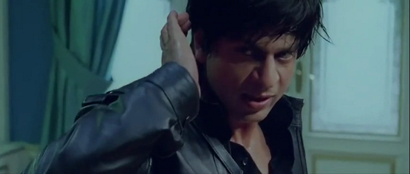 93_srk's tweet photo. Like Bruce Lee :P http://t.co/tpKa5LEHW8