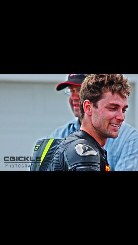 RIP JR#27. I love you like a brother. I miss you so much. I'm so so sorry for the family. Godspeed my friend. Darren