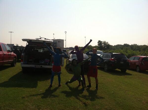 GrantCPatrick's tweet image. #conquerthegauntlet @KLH321 @Scott__Intondi kaden