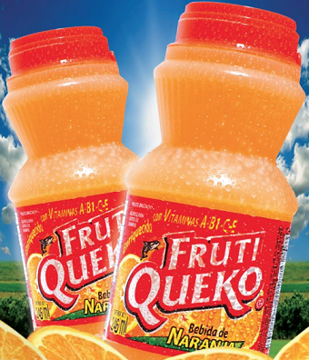 FrutiQuekoTweet's tweet photo. ¿Un juguito? http://t.co/HjCQXuAWik
