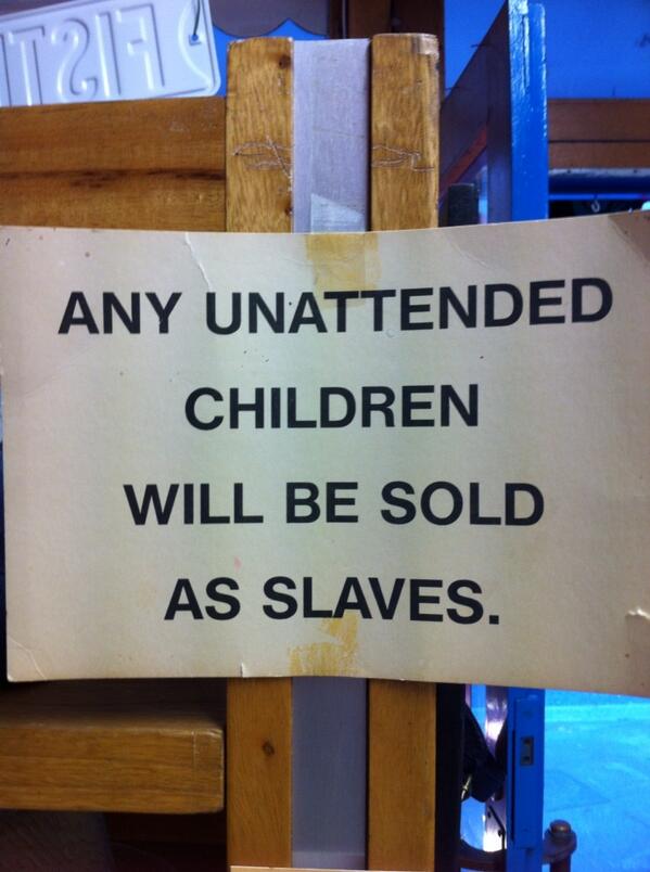 JoeLeavesley's tweet image. #SignBanter