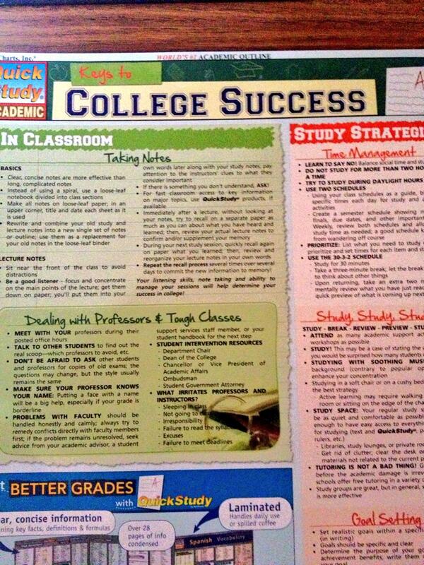 RileyRanker's tweet image. I didn't just come to college for a good time. My grades are top priority!