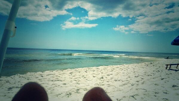 ProRifleScope's tweet image. Takin' a break