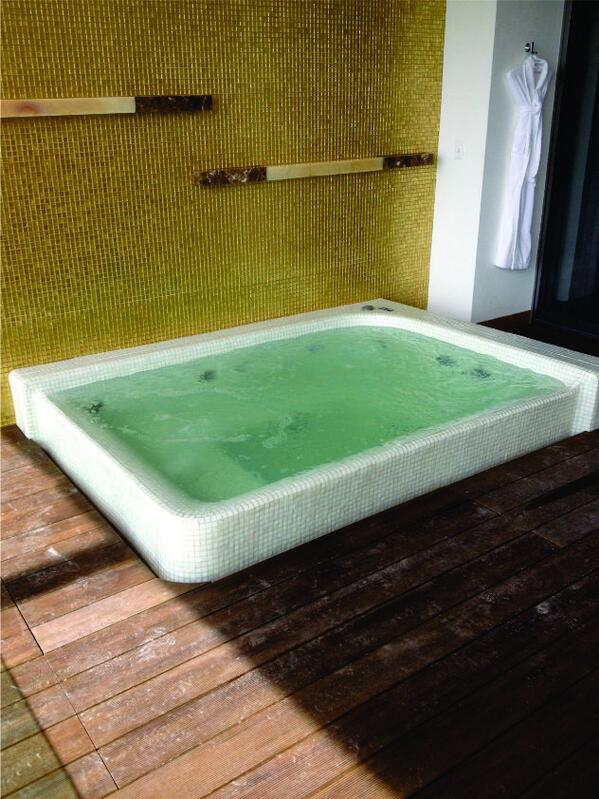 RegaderasVIP's tweet image. Spas Exterioriores de Etapa 2 en Resort &amp;amp; Spa Garza Blanca Perserve Puerto Vallarta, Jalisco. garzablancaresort.com