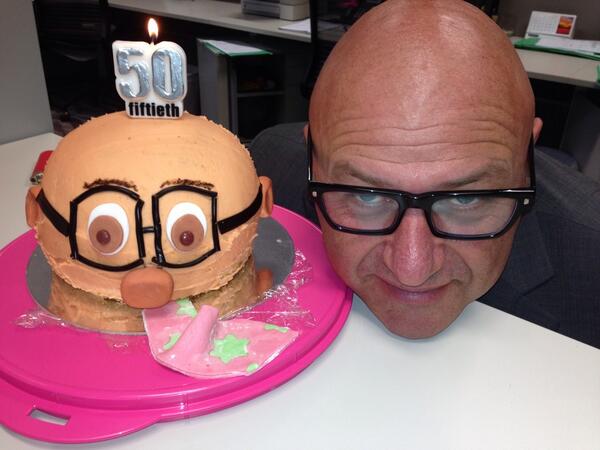 TimCproperty's tweet image. Auctioneer Murray Smith has turned 50.
Which one is Murray ?