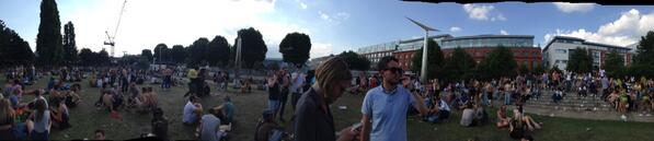 #nottinghillcarnival