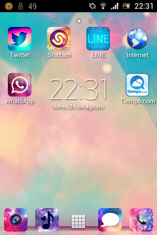Osfo a mi android ultrapersonalizado???