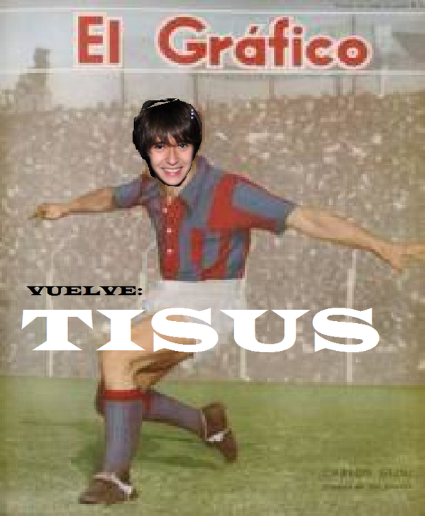 Tinchoblaze's tweet image. GRACIAS DIOS!!!!  #TISUS