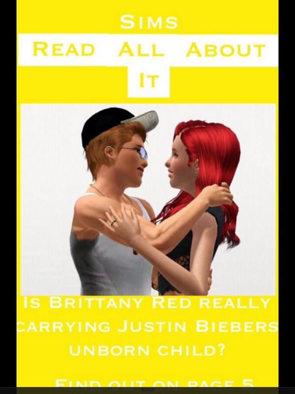 SimsTMZ's tweet image. READ ALL ABOUT IT!......