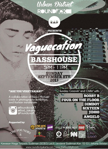 foundry8's tweet photo. are u ready for 5th VAGUECATION | TODAY | @dedosixteen @FOTFmusic @jidho @bobbybadjeber @ANGELO_W @DJdimboy http://t.co/Hf9EQ20oNp