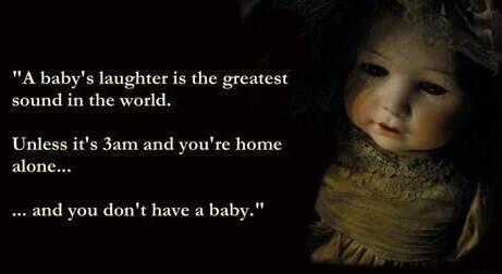 Uk Haunted Alone tweet media