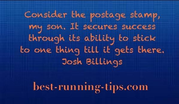 running_tips tweet picture