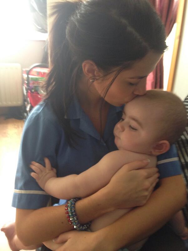 My little chubs :-) xx
