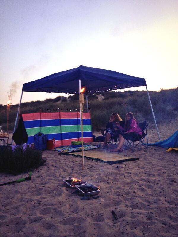NeilRoworth's tweet image. Evening BBQ at abererch beach
#pwllhelli