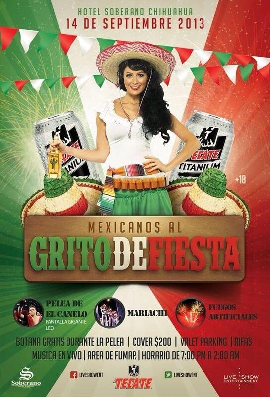 LiveShowEnt's tweet photo. Ya listos para la que sigue? http://t.co/hq7npoLXmv