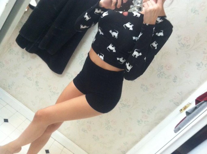 😍 It arrived! http://t.co/Go06n4Q0ca