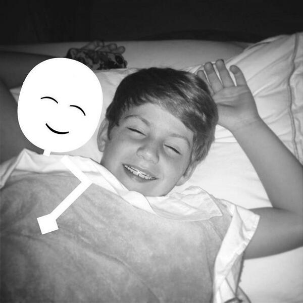MattyBFam tweet picture