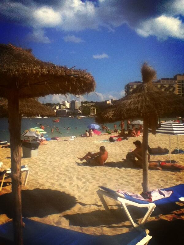 shaunaghwhelan's tweet photo. #bringmeback #backtoreality http://t.co/e9yZd4Rmks