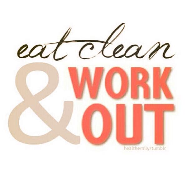 FitGirlBrit's tweet image. It’s just that simple!!