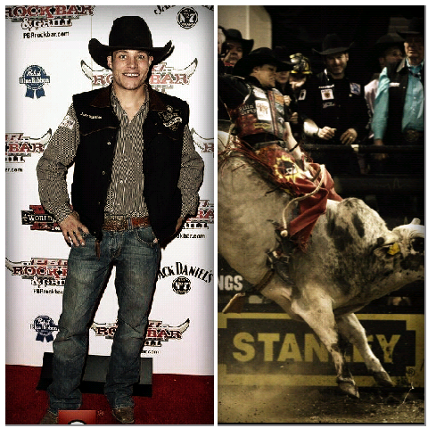 TheMustangMama's tweet image. Here at @RodeoChat our #MCM is @PBR s sexiest cowboy @JMARKISS #RodeoChat