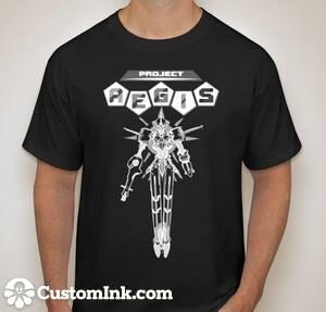 Zephyr_Workshop's tweet image. New T-shirt designs in the works! #projectAEGIS #indiegames #tabletop #mecha