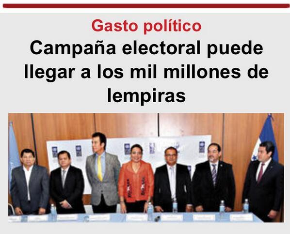 ShitHonduranSay's tweet photo. Que tristeza ver este tipo de noticias. 

#SufroComoHondureño
#TristePeroCierto http://t.co/u4t97XVo5O