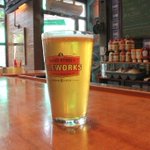 Photo by Third Street Ale (@3rdstaleworks)