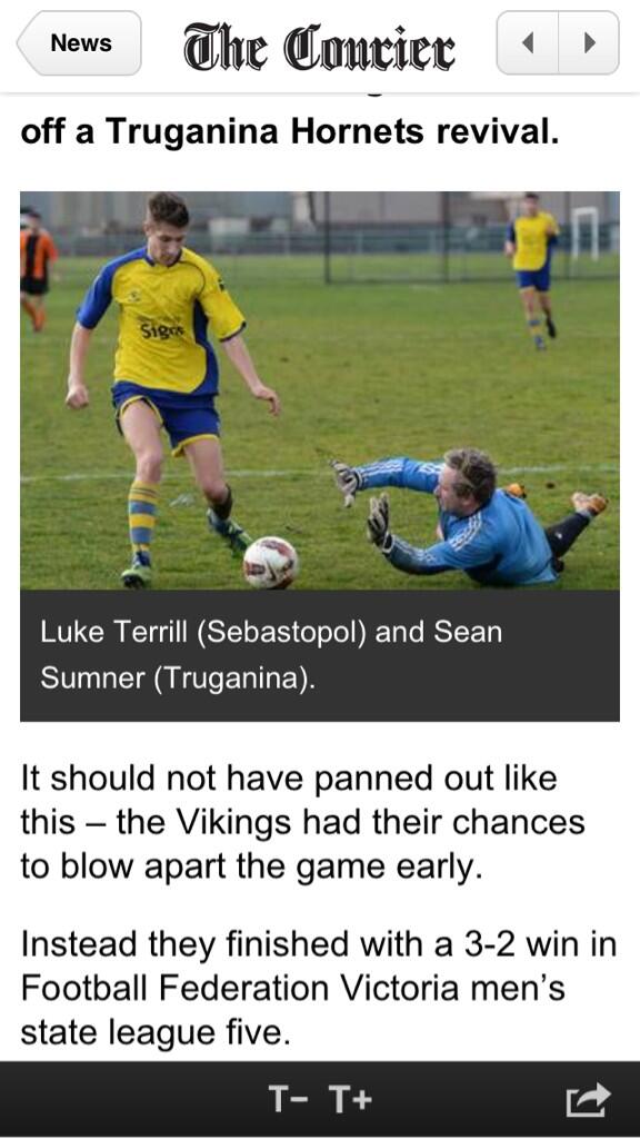 MaggiAnton's tweet photo. @Vikings__FC big fines - http://t.co/bRQZ94ZNXL