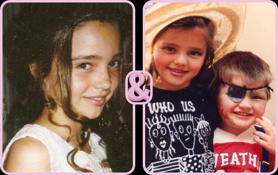 megkavxx's tweet photo. Please help me who is this? Checkout Celeb Childhood Quiz on App Store http://t.co/mYGQbRNd49
