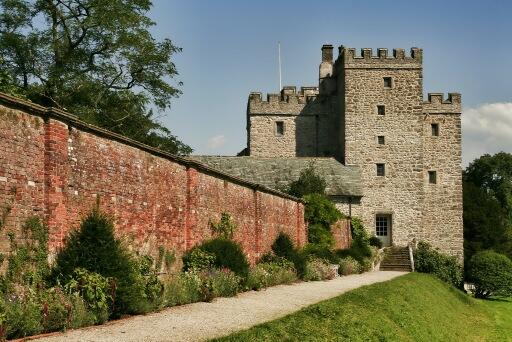 ChrisSale's tweet photo. Sizergh Castle #photography #landscape #cumbria http://t.co/gayFk3pVwV